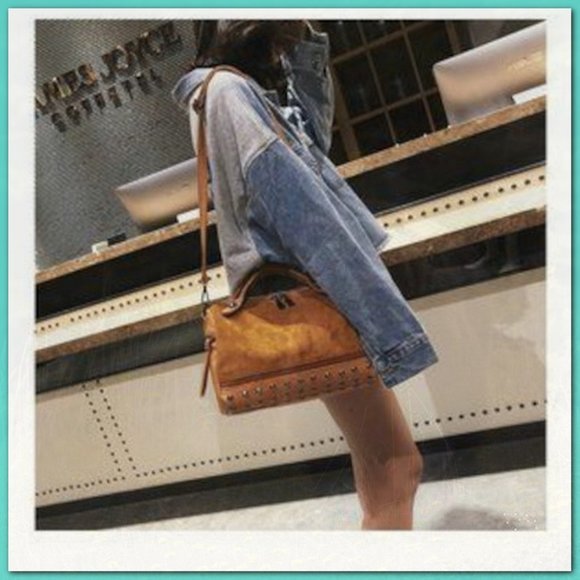 New Crossbody Bag Mini Purse Leather Purse Handbag 233 - Picture 1 of 4